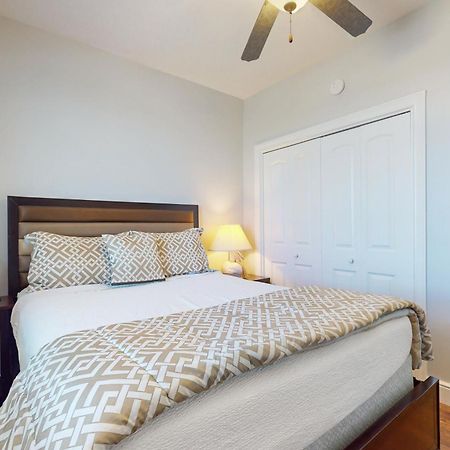 Azure Fort Walton Beach Exterior foto