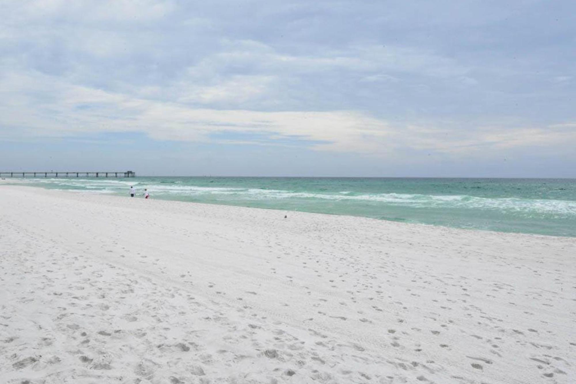Azure Fort Walton Beach Exterior foto