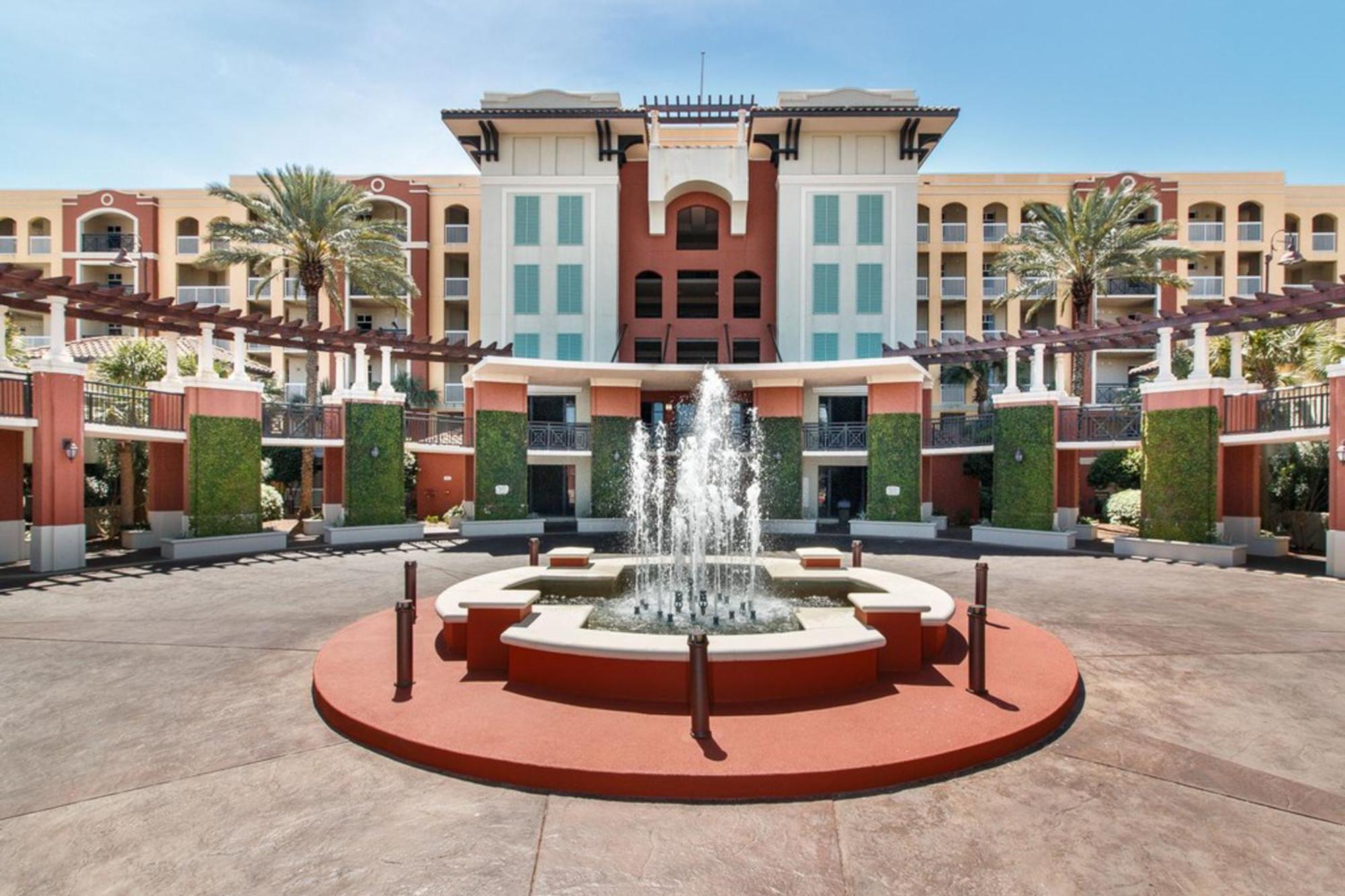 Azure Fort Walton Beach Exterior foto