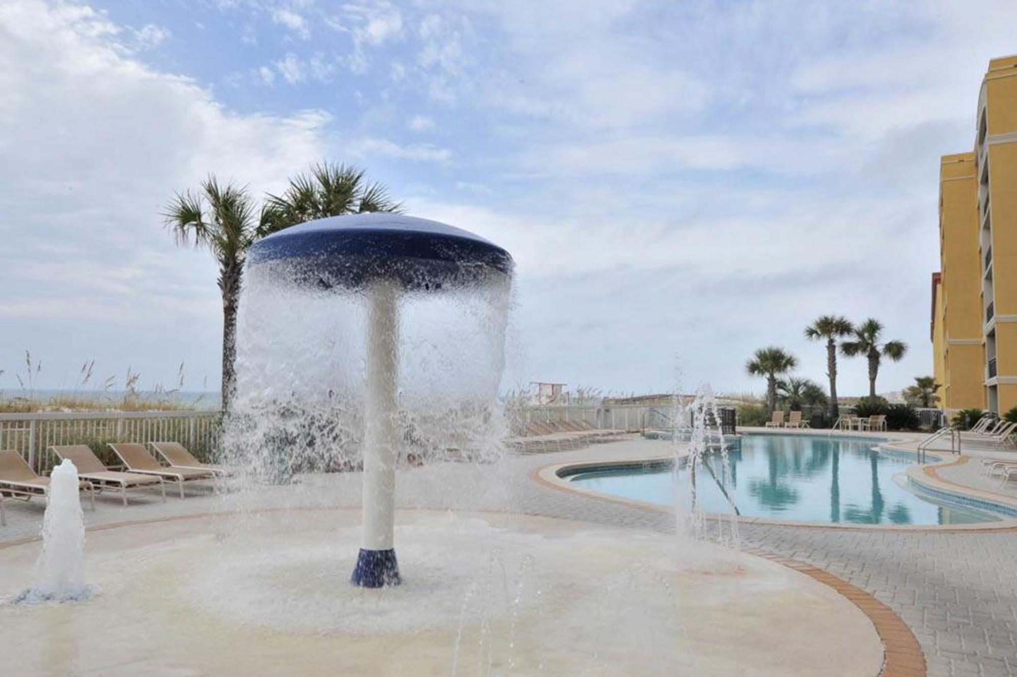 Azure Fort Walton Beach Exterior foto