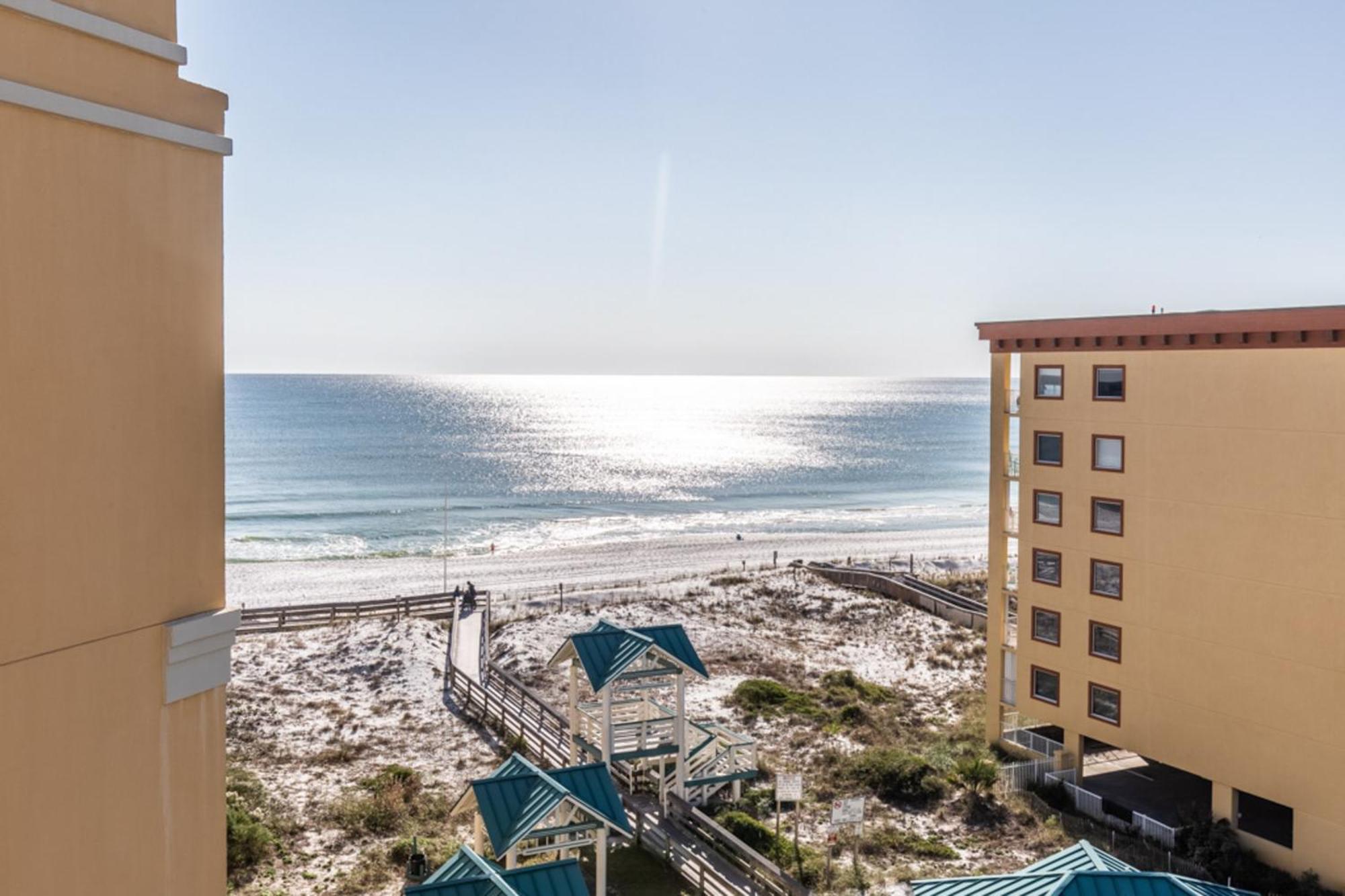 Azure Fort Walton Beach Exterior foto