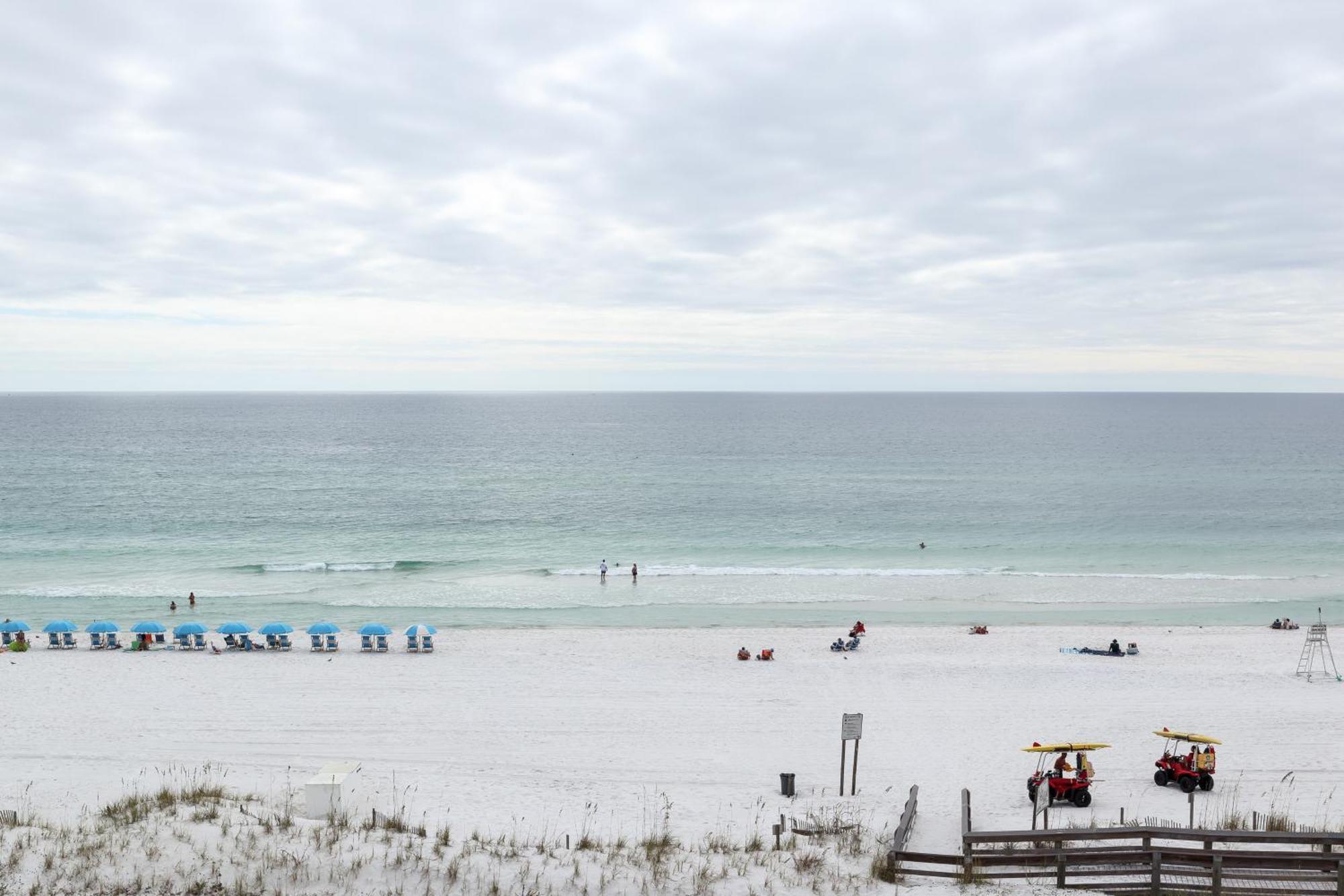 Azure Fort Walton Beach Exterior foto