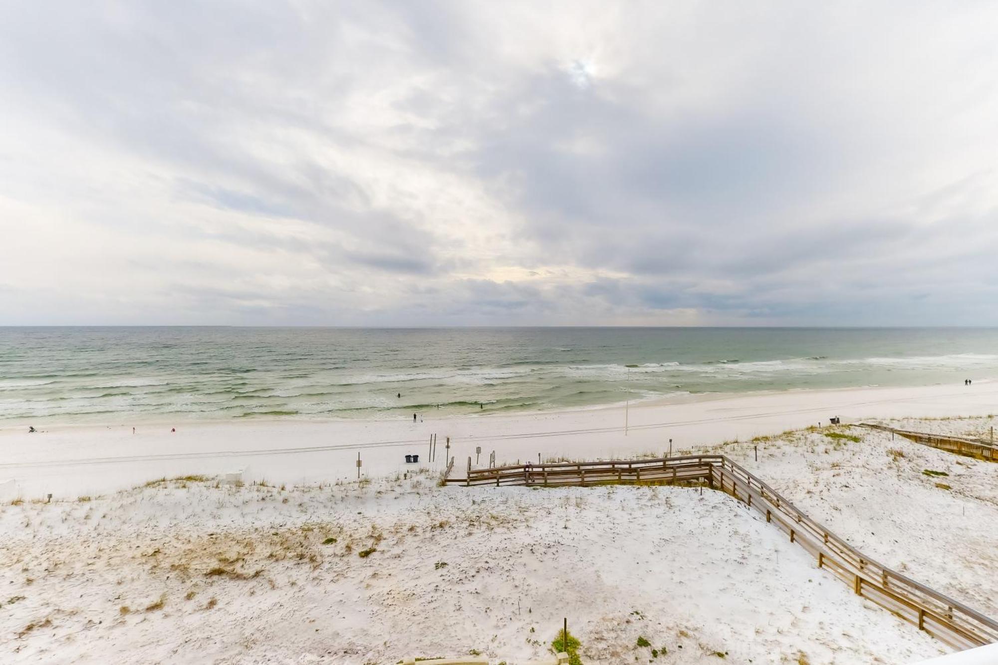 Azure Fort Walton Beach Exterior foto