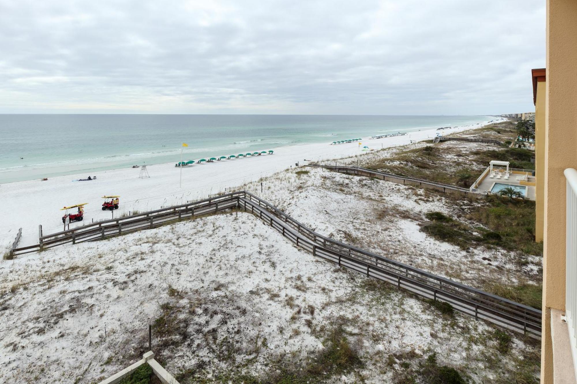 Azure Fort Walton Beach Exterior foto