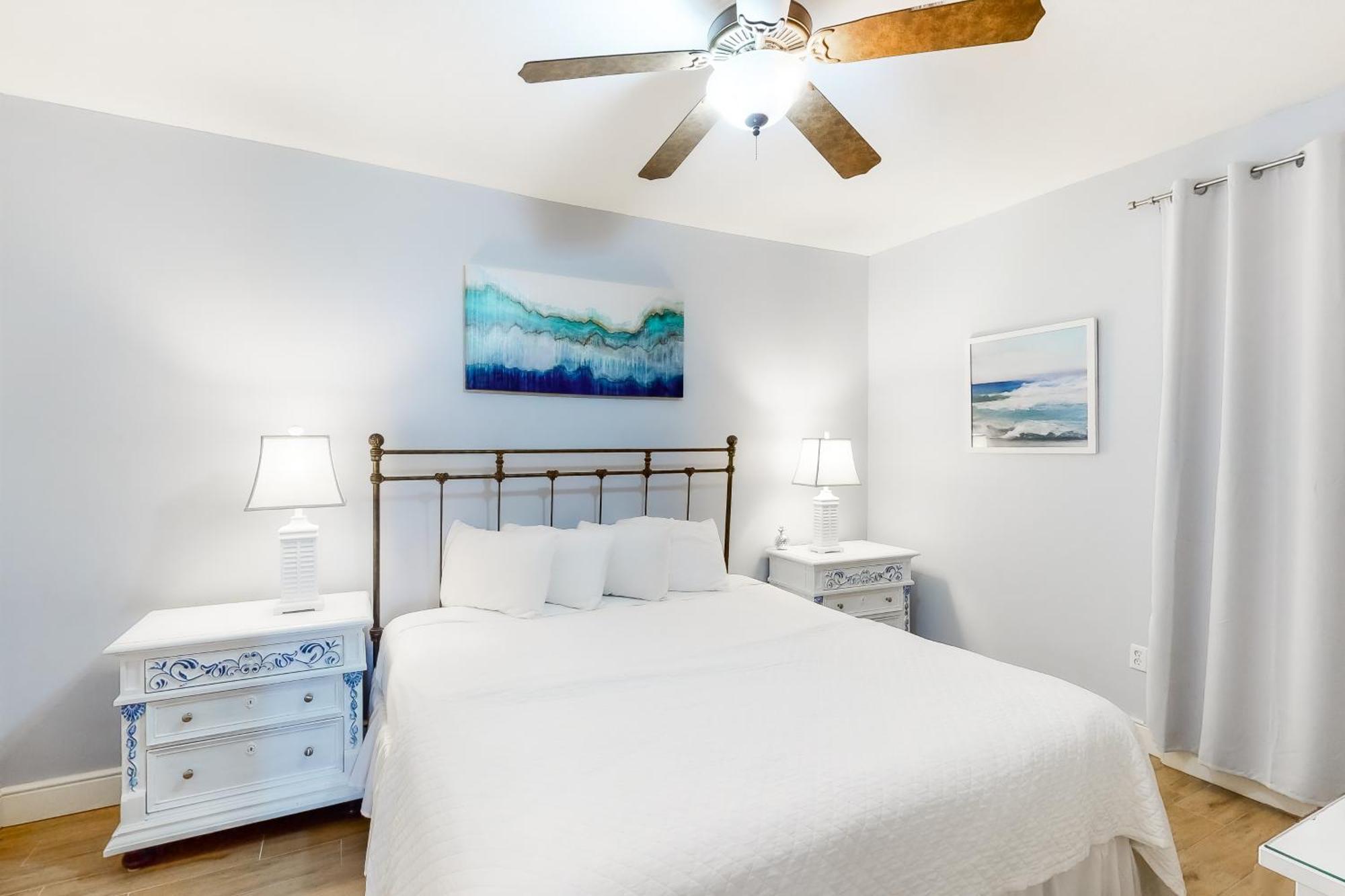 Azure Fort Walton Beach Quarto foto