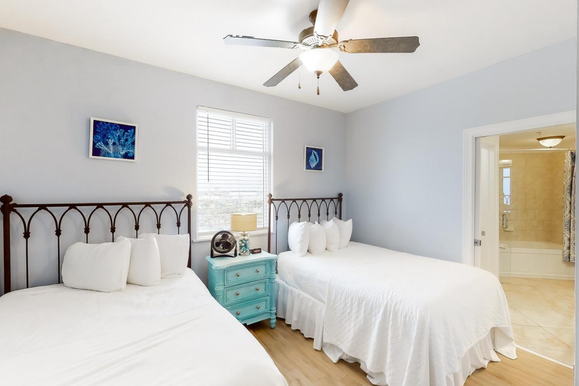 Azure Fort Walton Beach Quarto foto