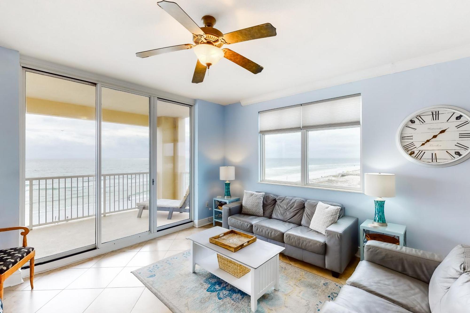 Azure Fort Walton Beach Quarto foto