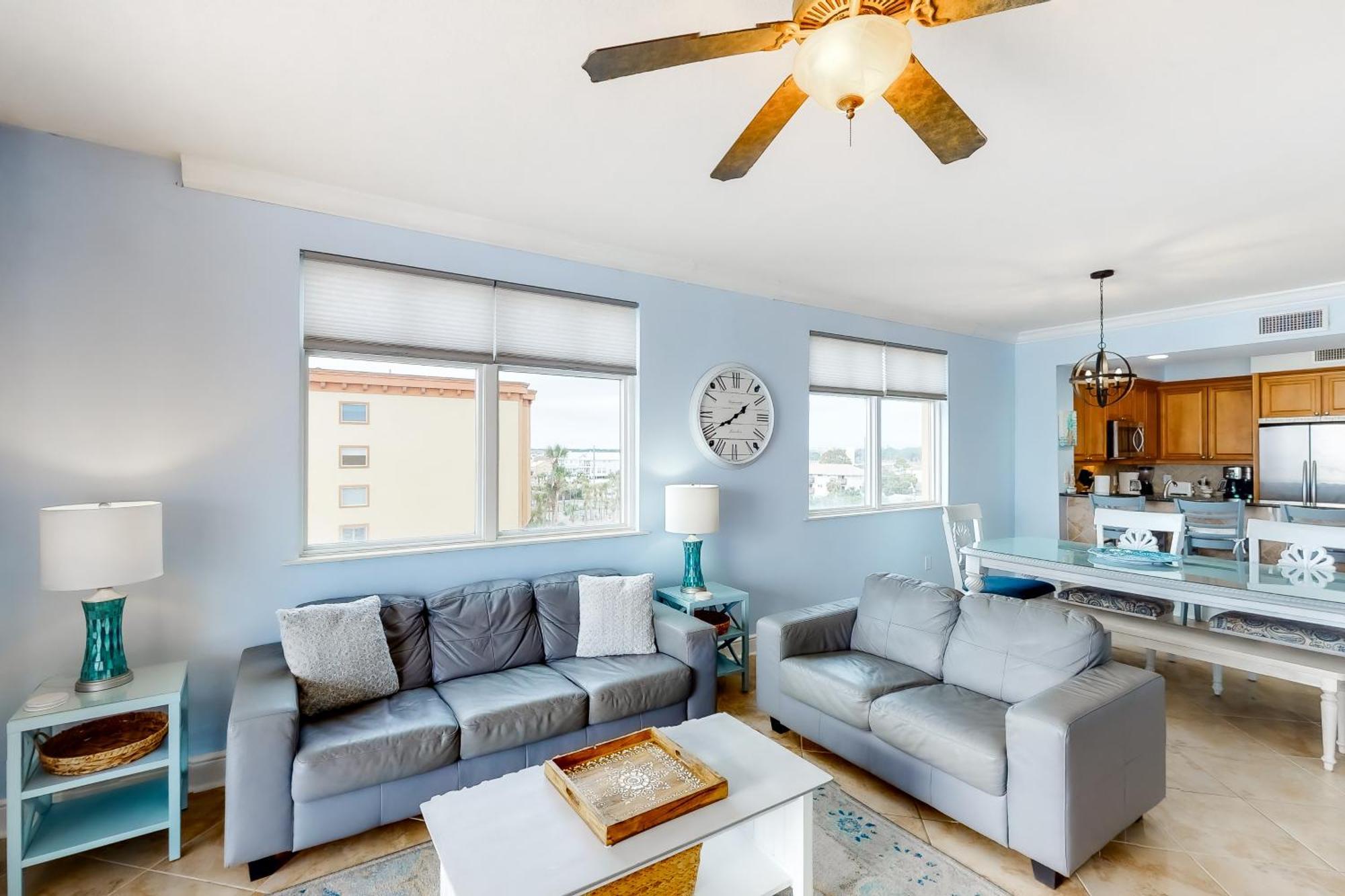 Azure Fort Walton Beach Quarto foto