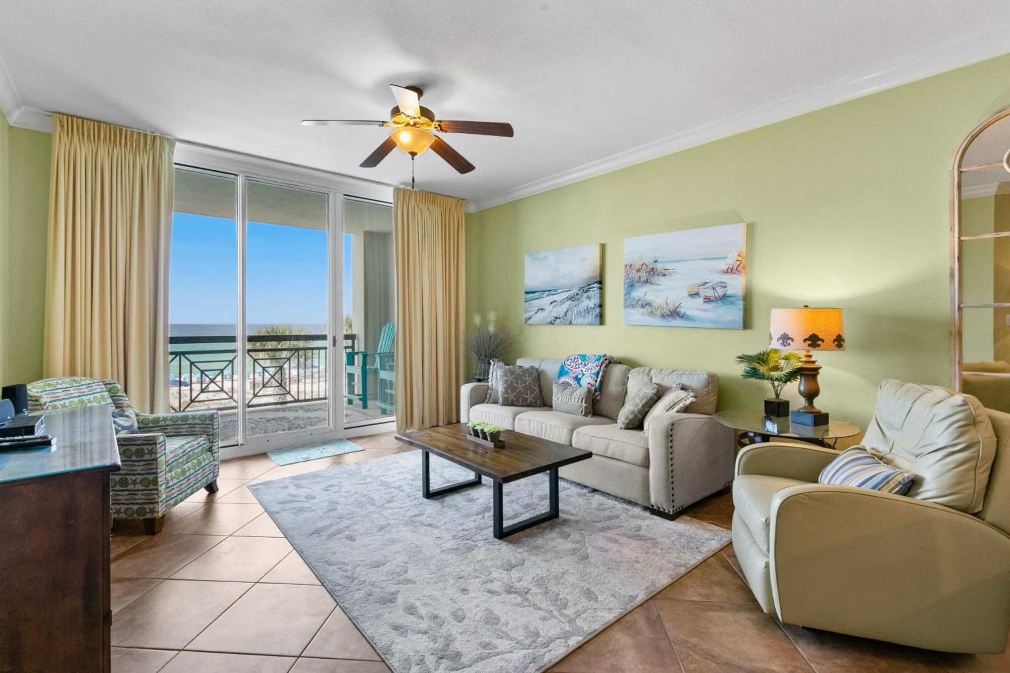 Azure Fort Walton Beach Quarto foto
