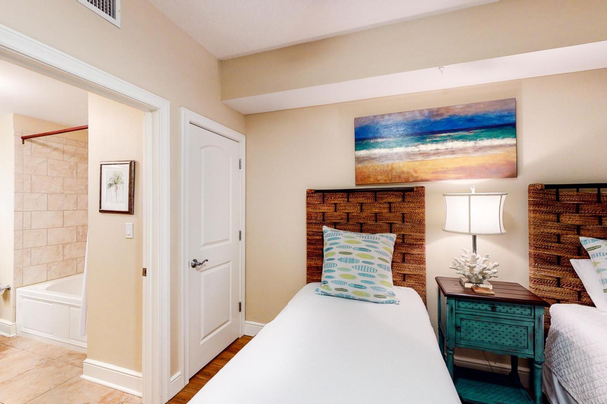 Azure Fort Walton Beach Quarto foto
