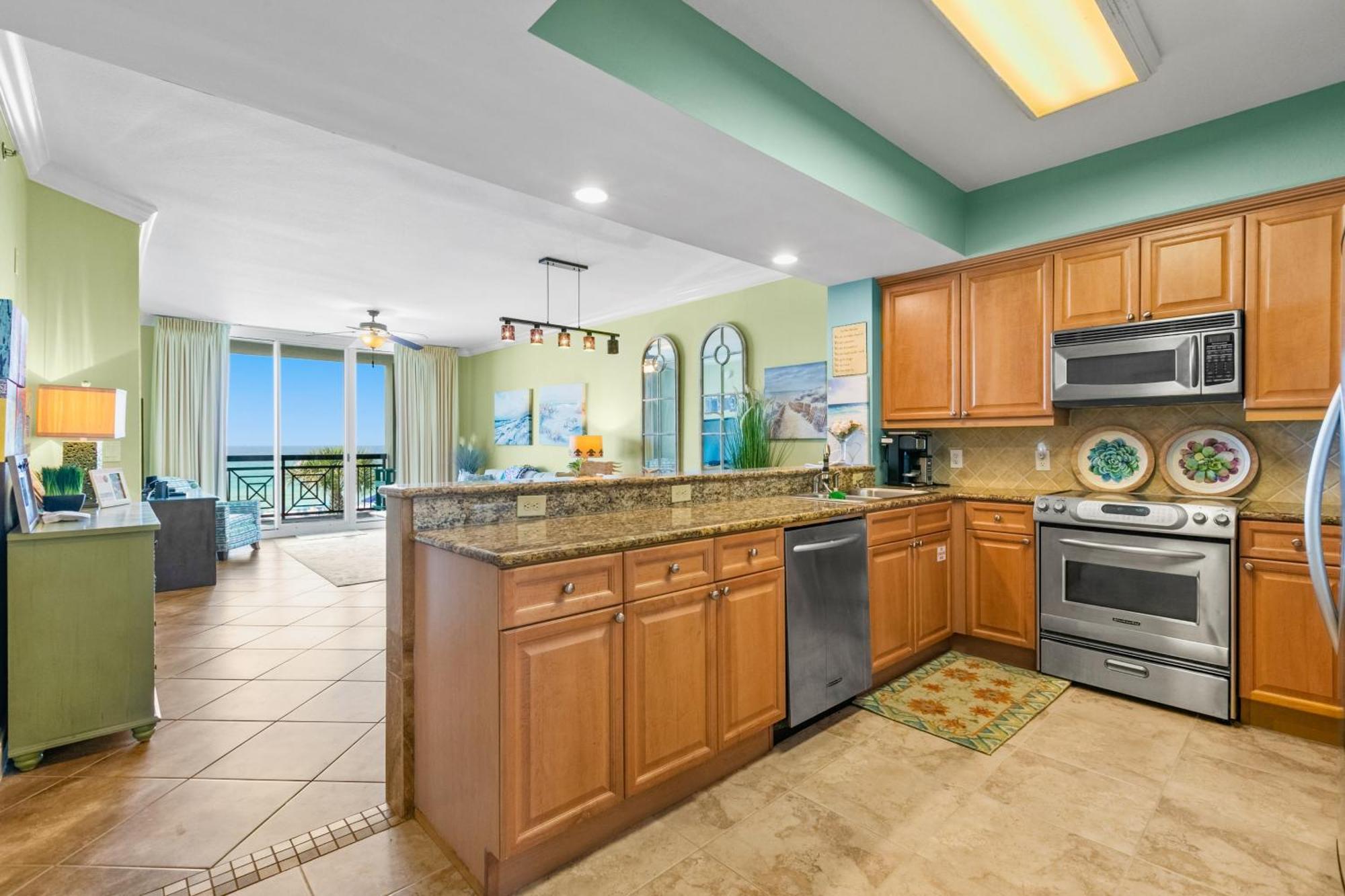 Azure Fort Walton Beach Quarto foto