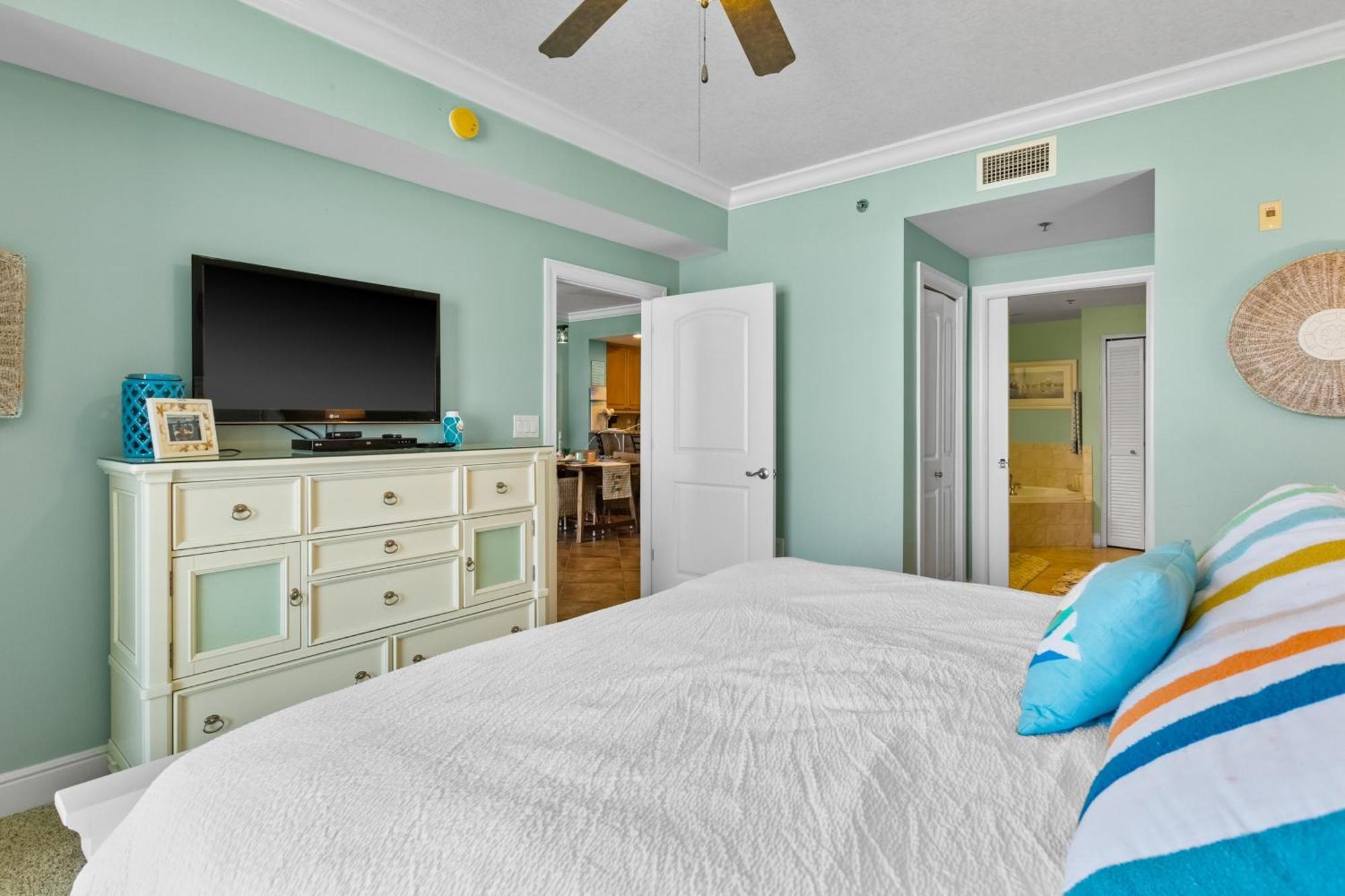 Azure Fort Walton Beach Quarto foto