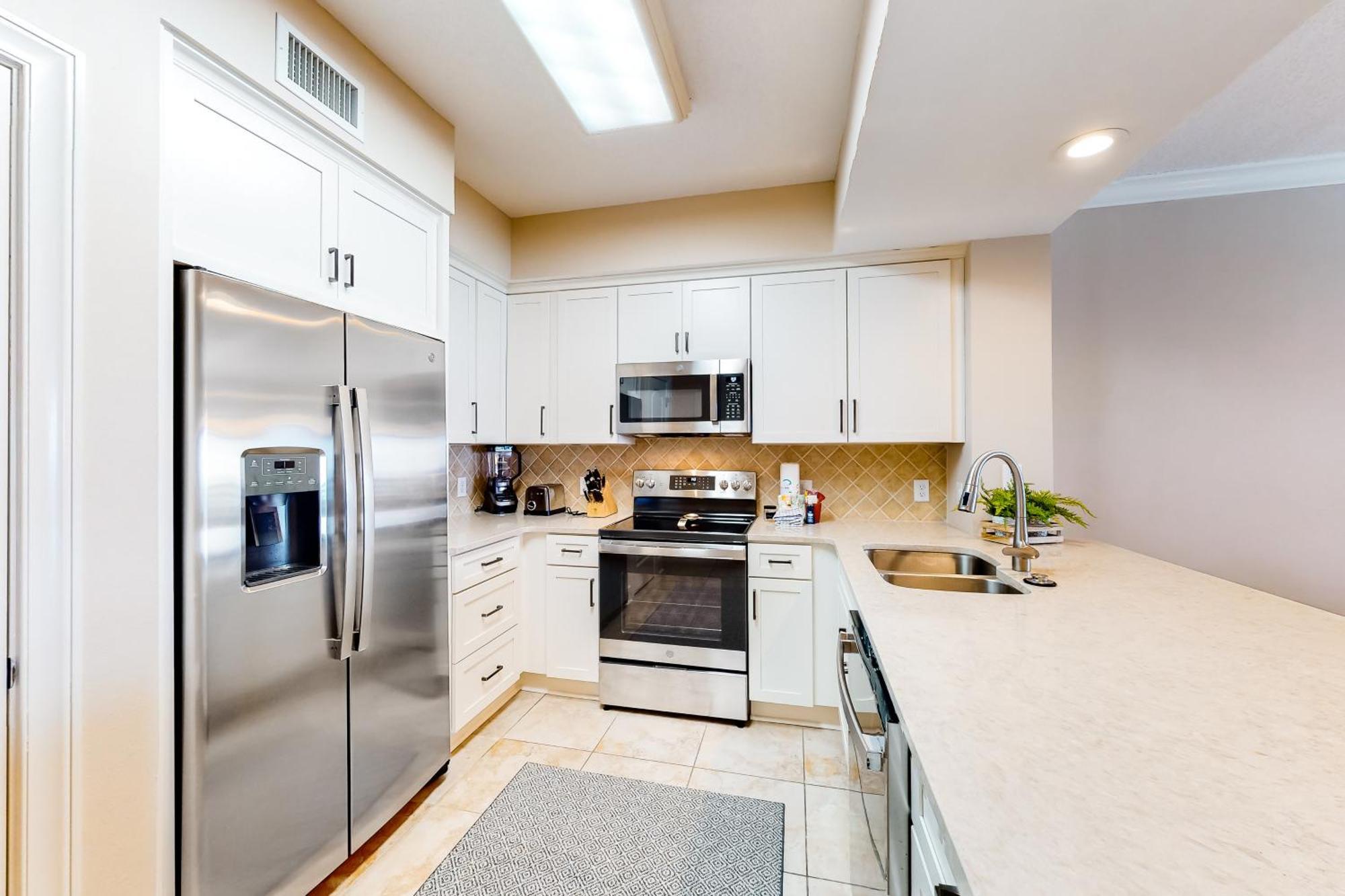 Azure Fort Walton Beach Quarto foto
