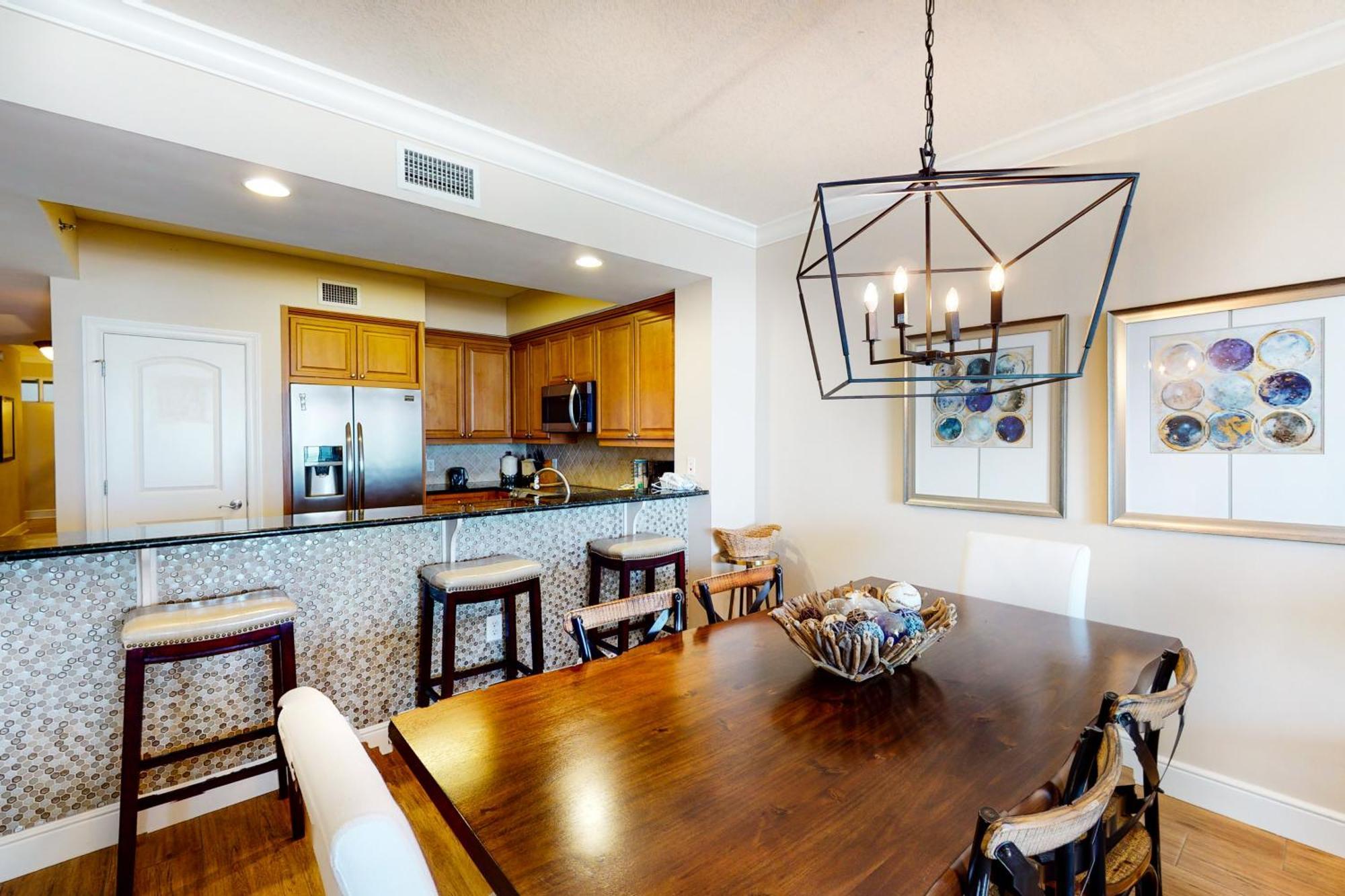 Azure Fort Walton Beach Quarto foto