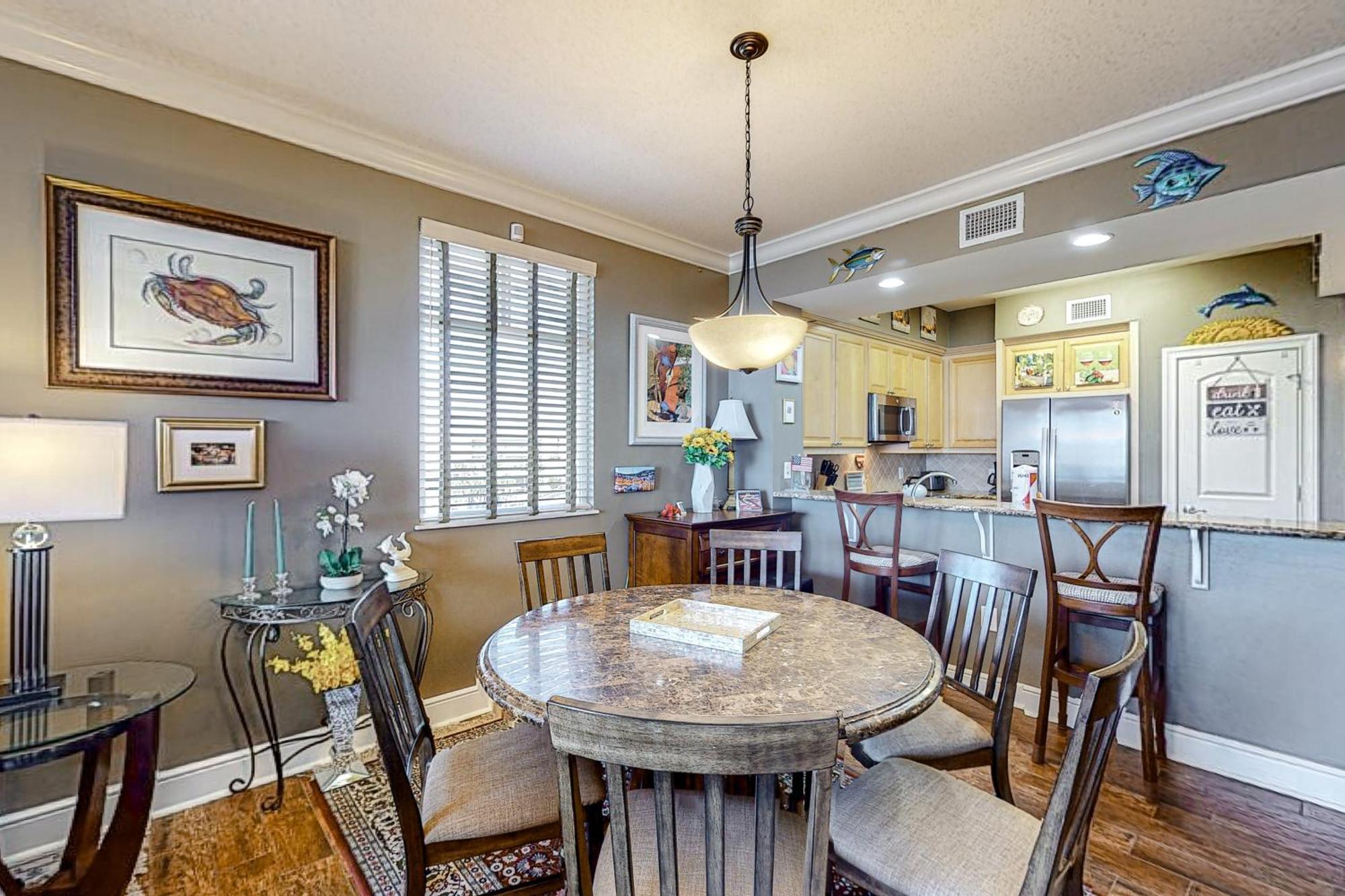 Azure Fort Walton Beach Quarto foto
