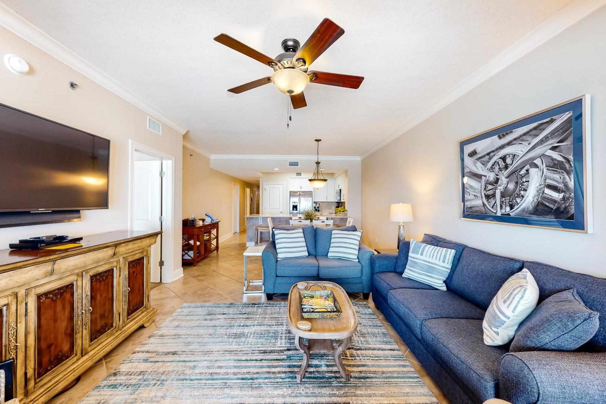 Azure Fort Walton Beach Quarto foto