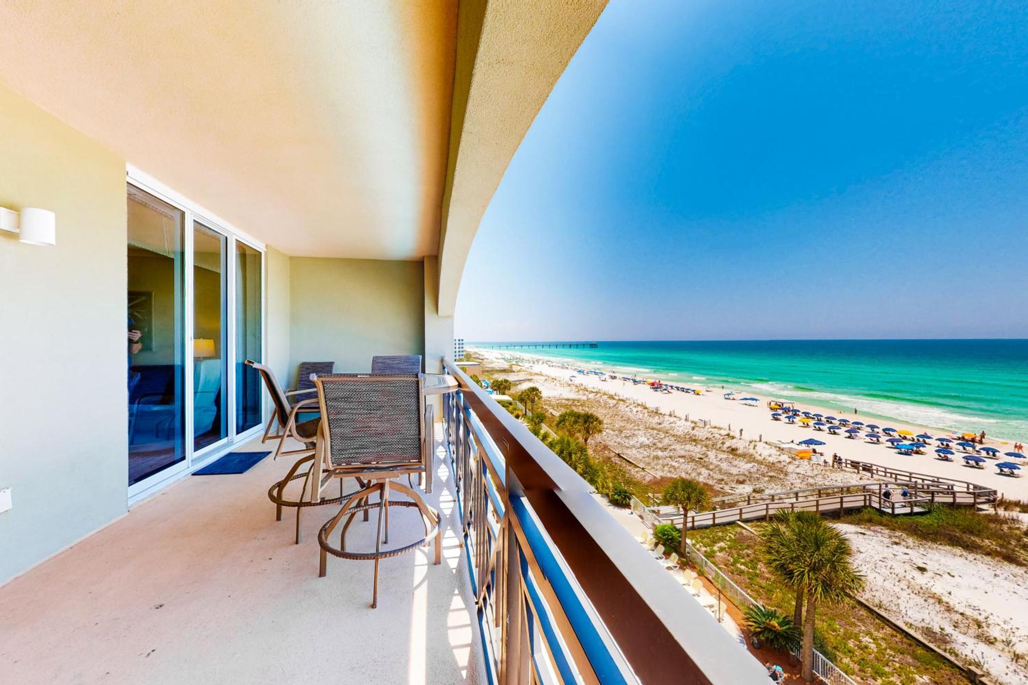 Azure Fort Walton Beach Quarto foto