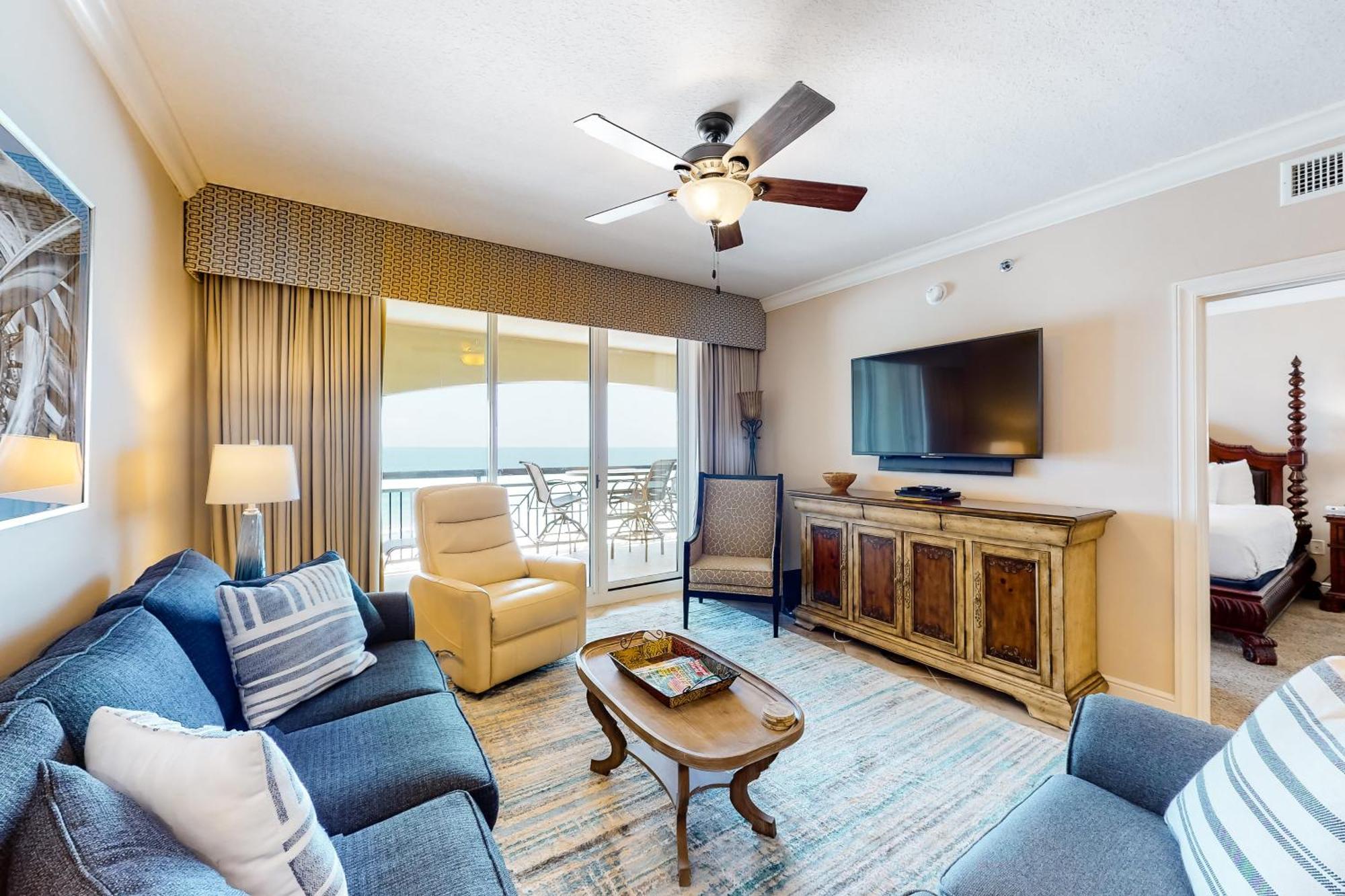 Azure Fort Walton Beach Quarto foto