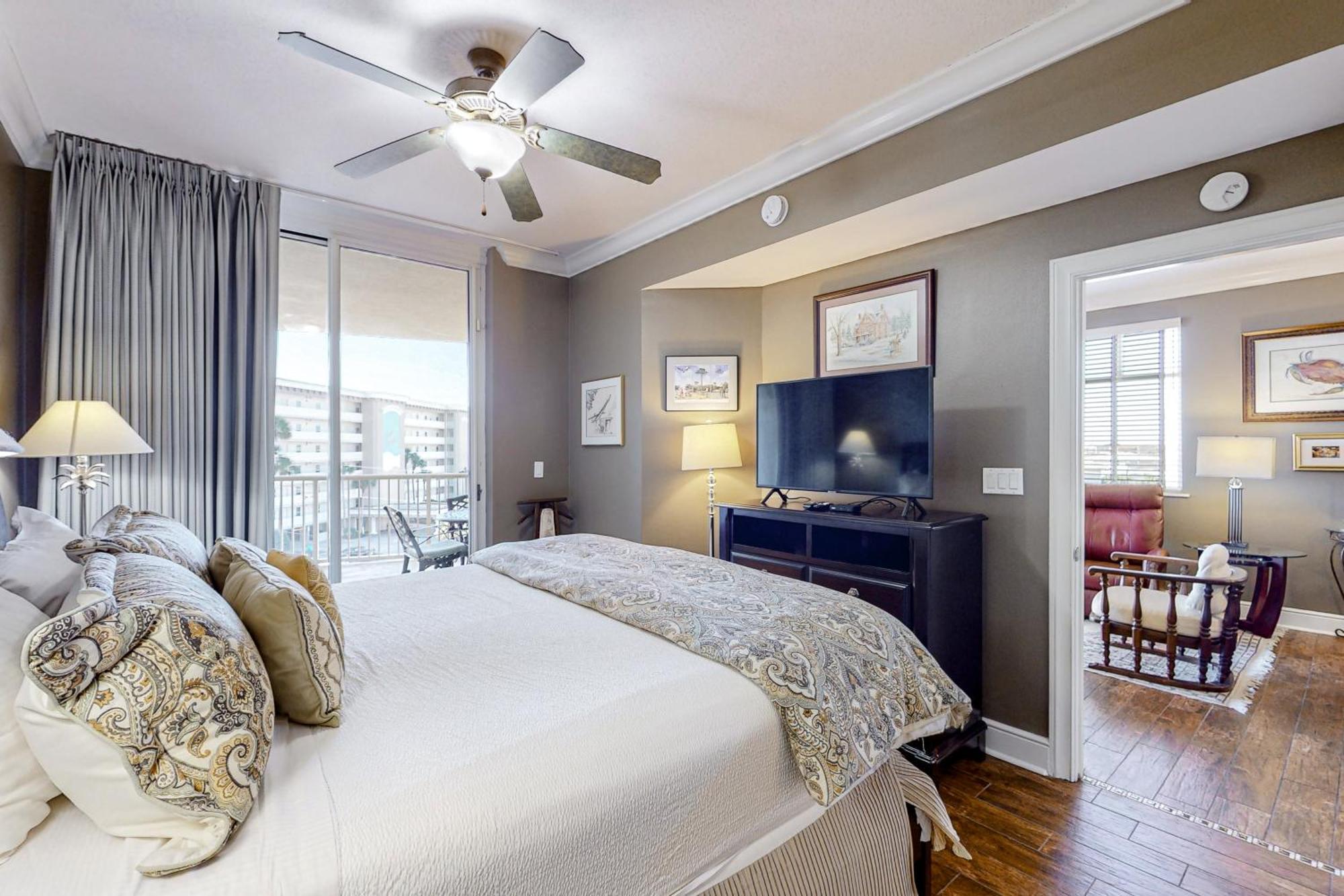 Azure Fort Walton Beach Quarto foto