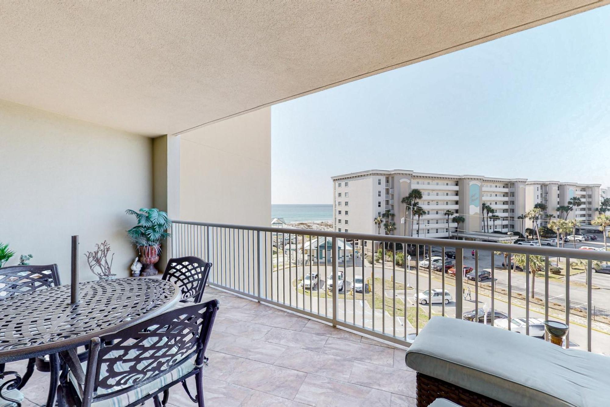 Azure Fort Walton Beach Quarto foto