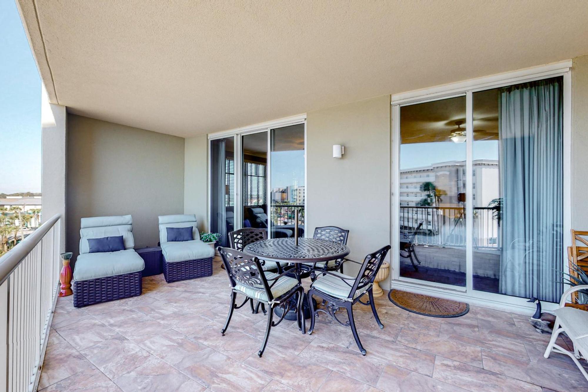 Azure Fort Walton Beach Quarto foto