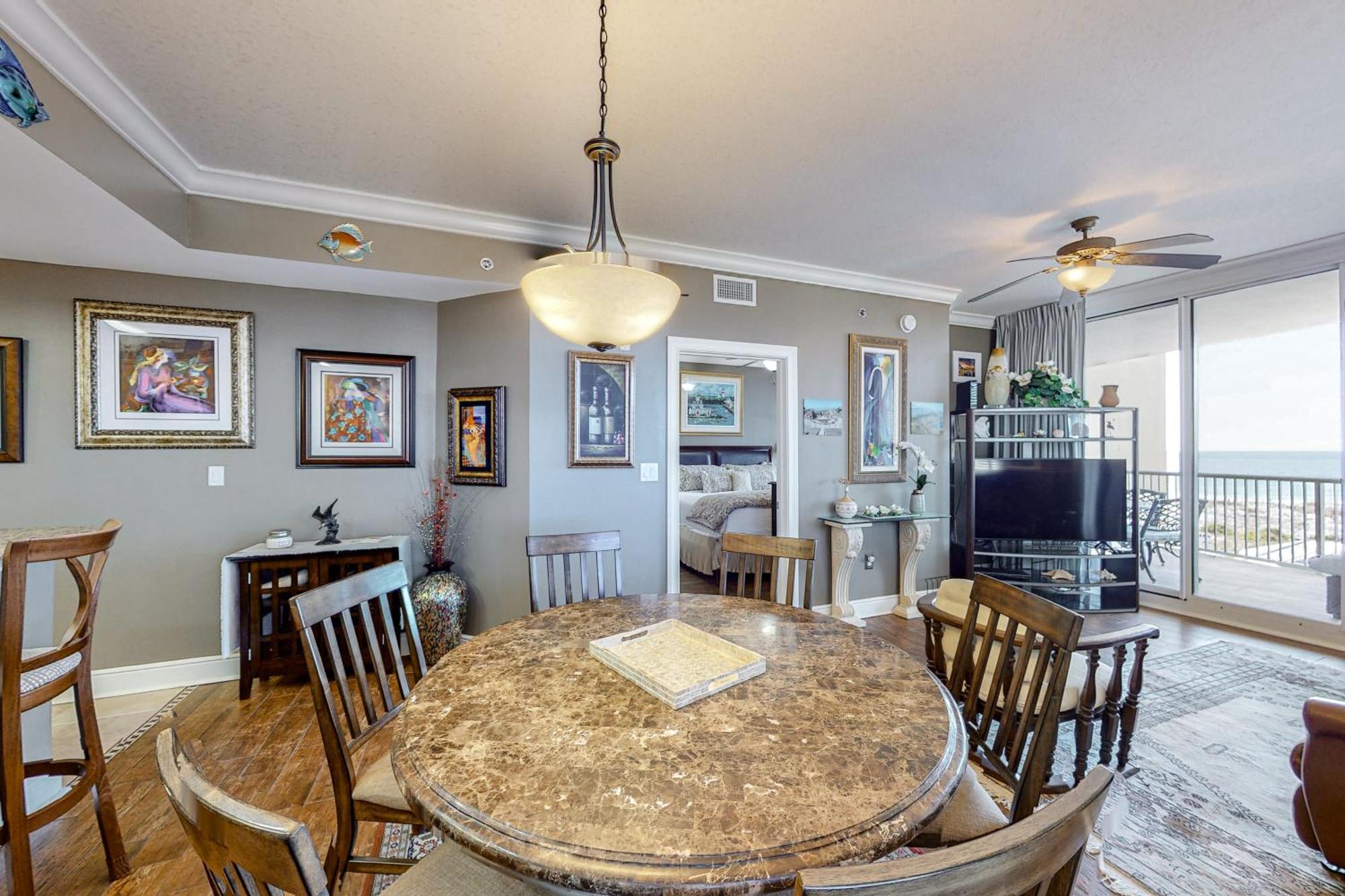 Azure Fort Walton Beach Quarto foto