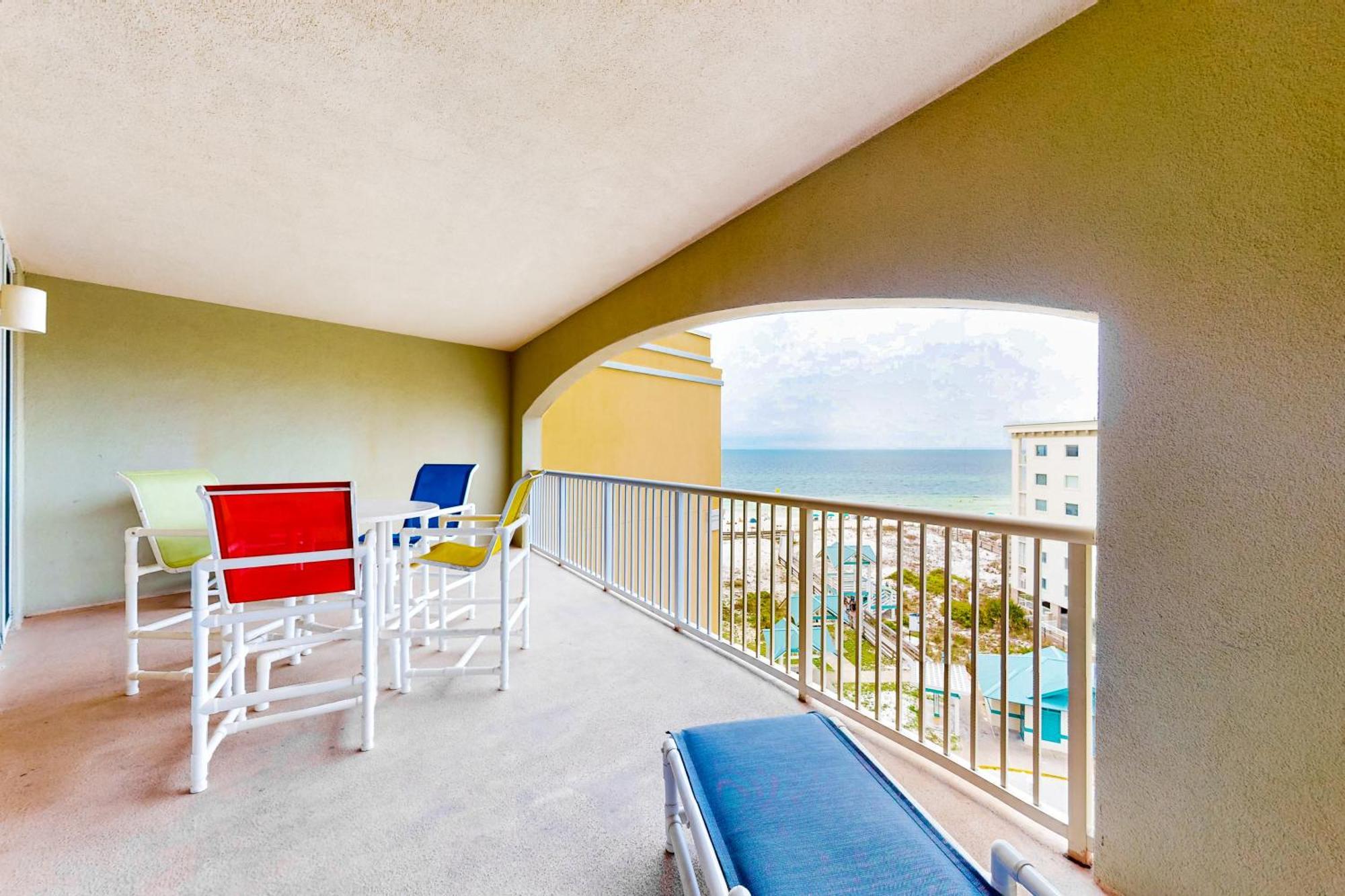 Azure Fort Walton Beach Quarto foto