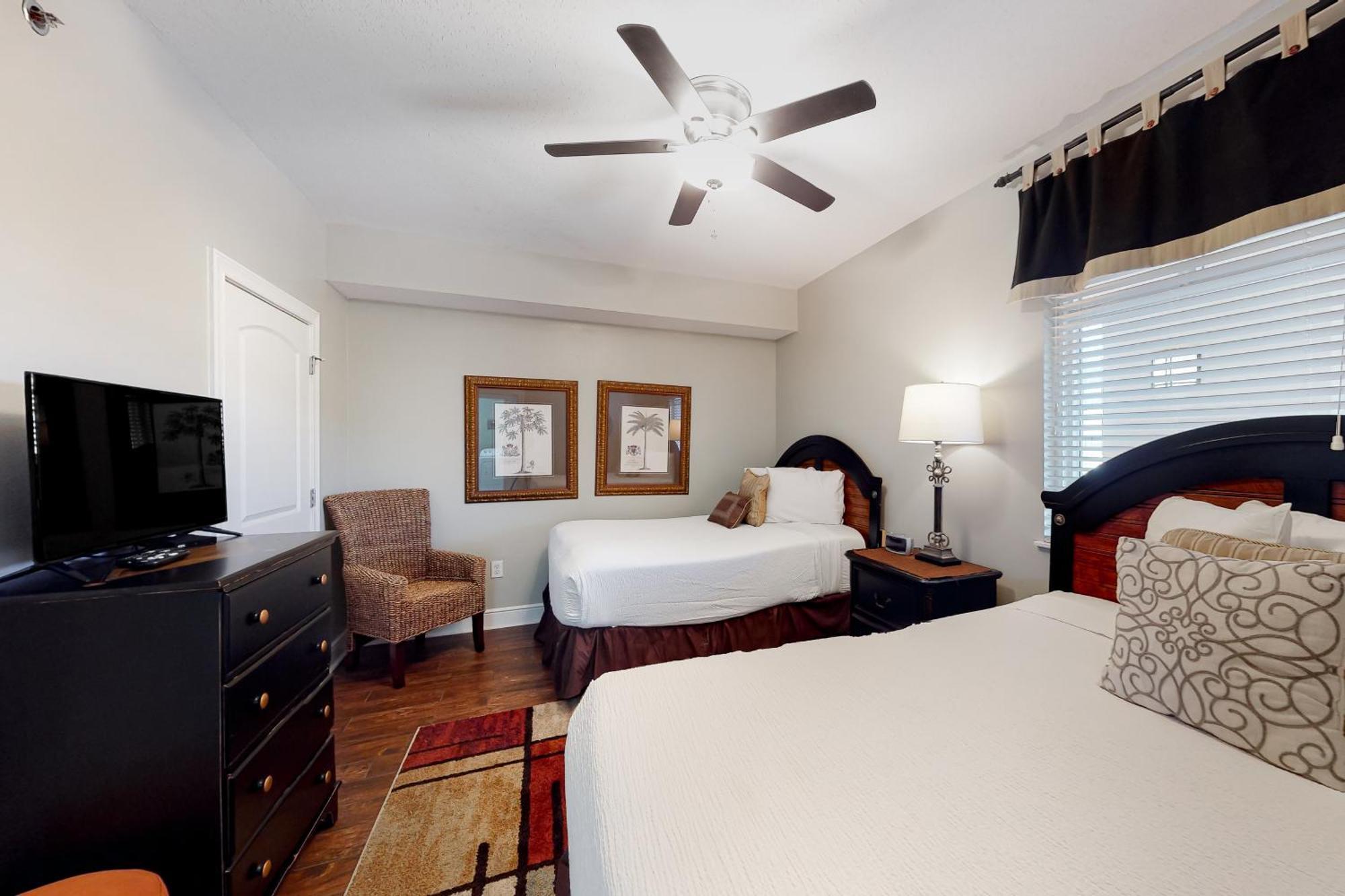 Azure Fort Walton Beach Quarto foto