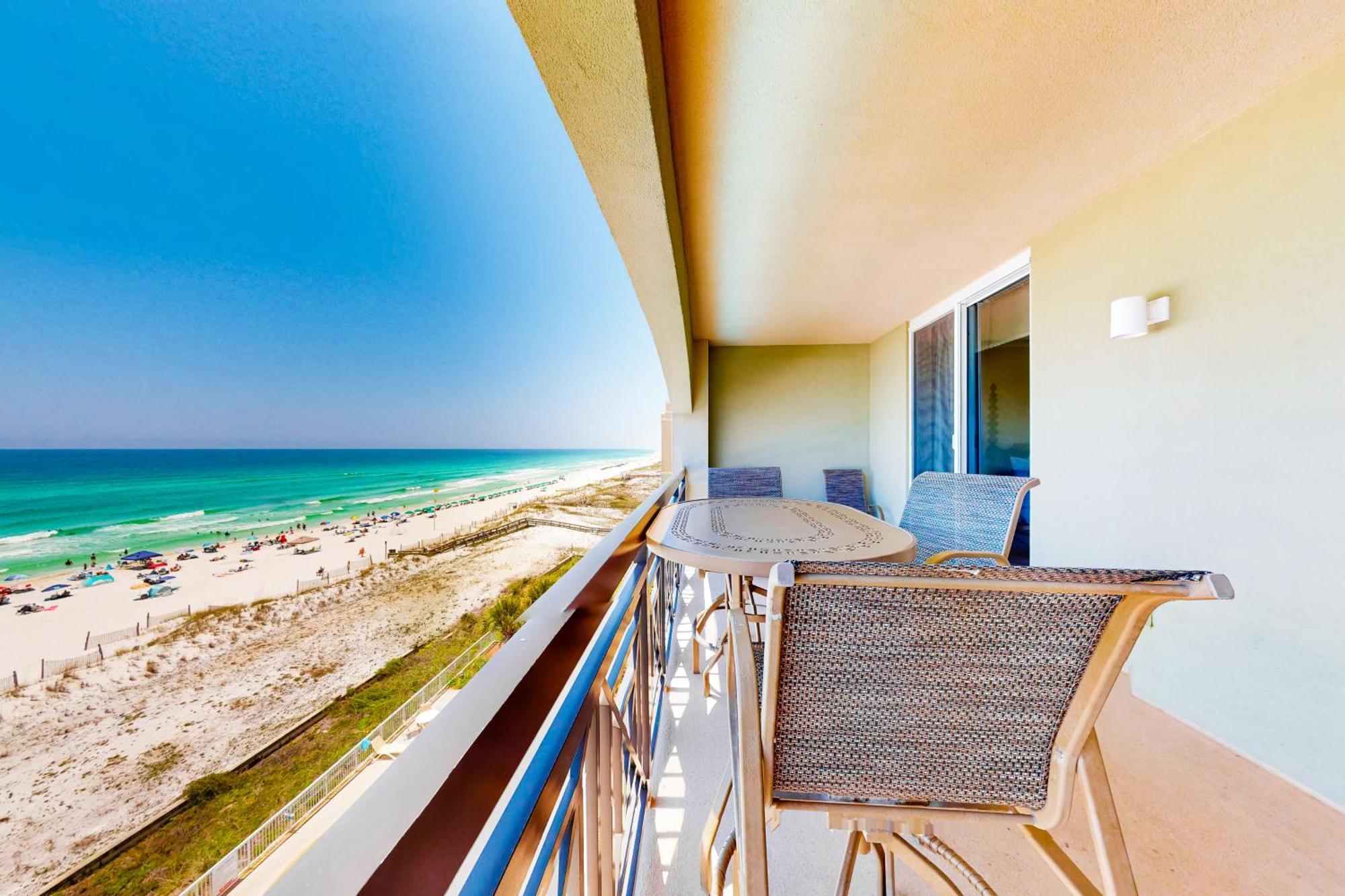Azure Fort Walton Beach Quarto foto