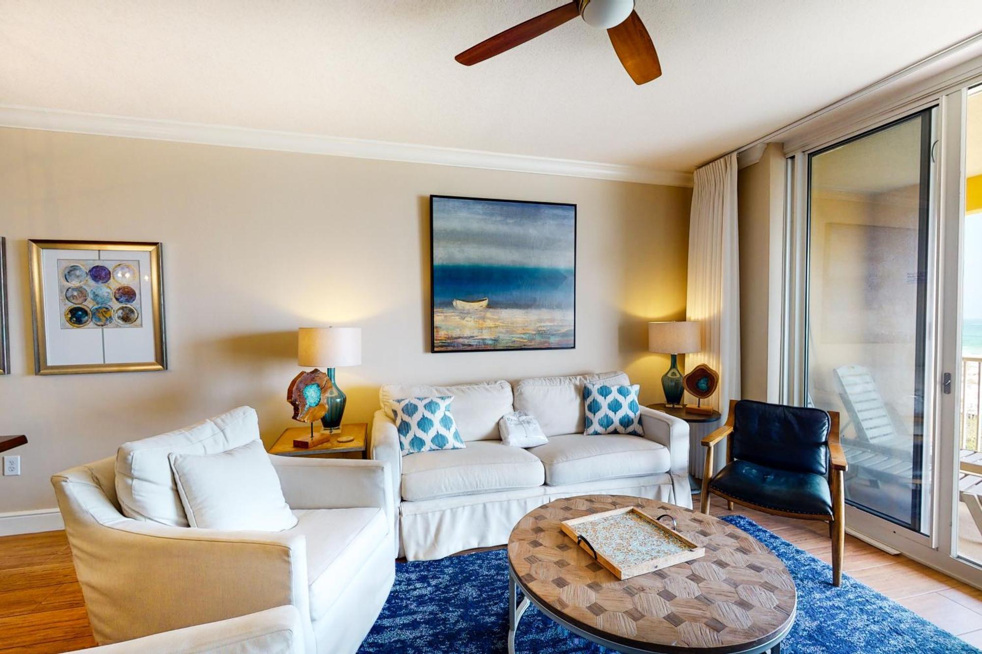 Azure Fort Walton Beach Quarto foto