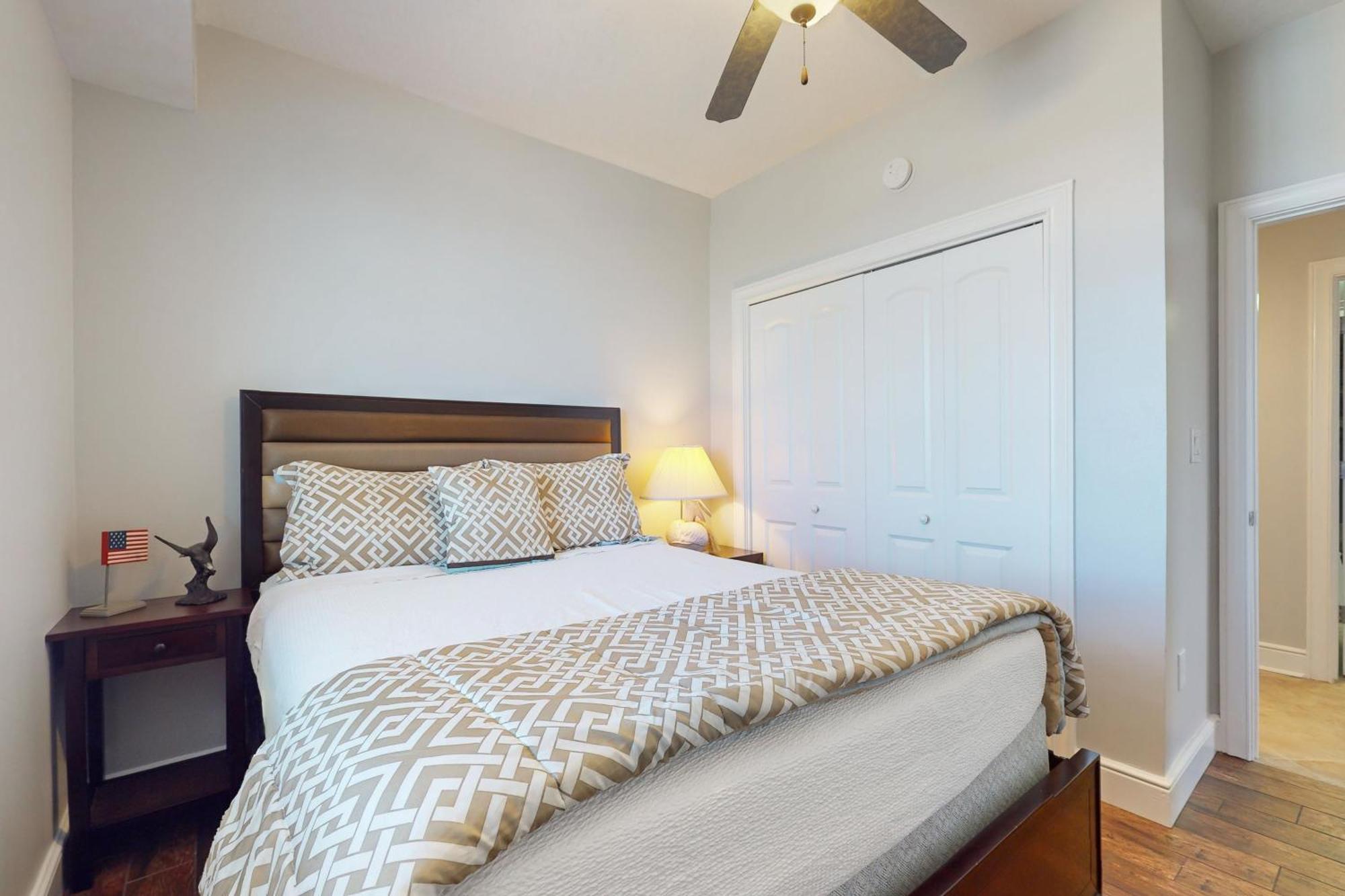 Azure Fort Walton Beach Exterior foto
