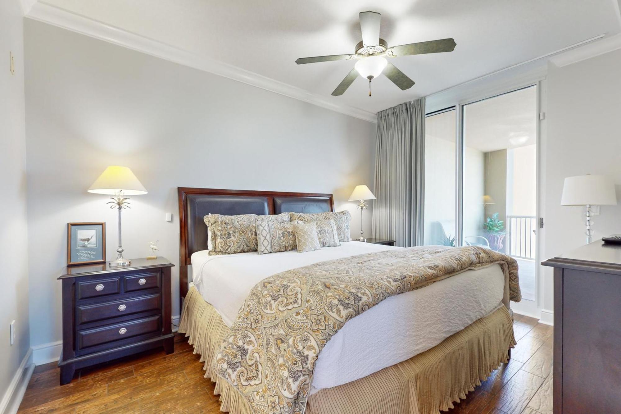 Azure Fort Walton Beach Exterior foto