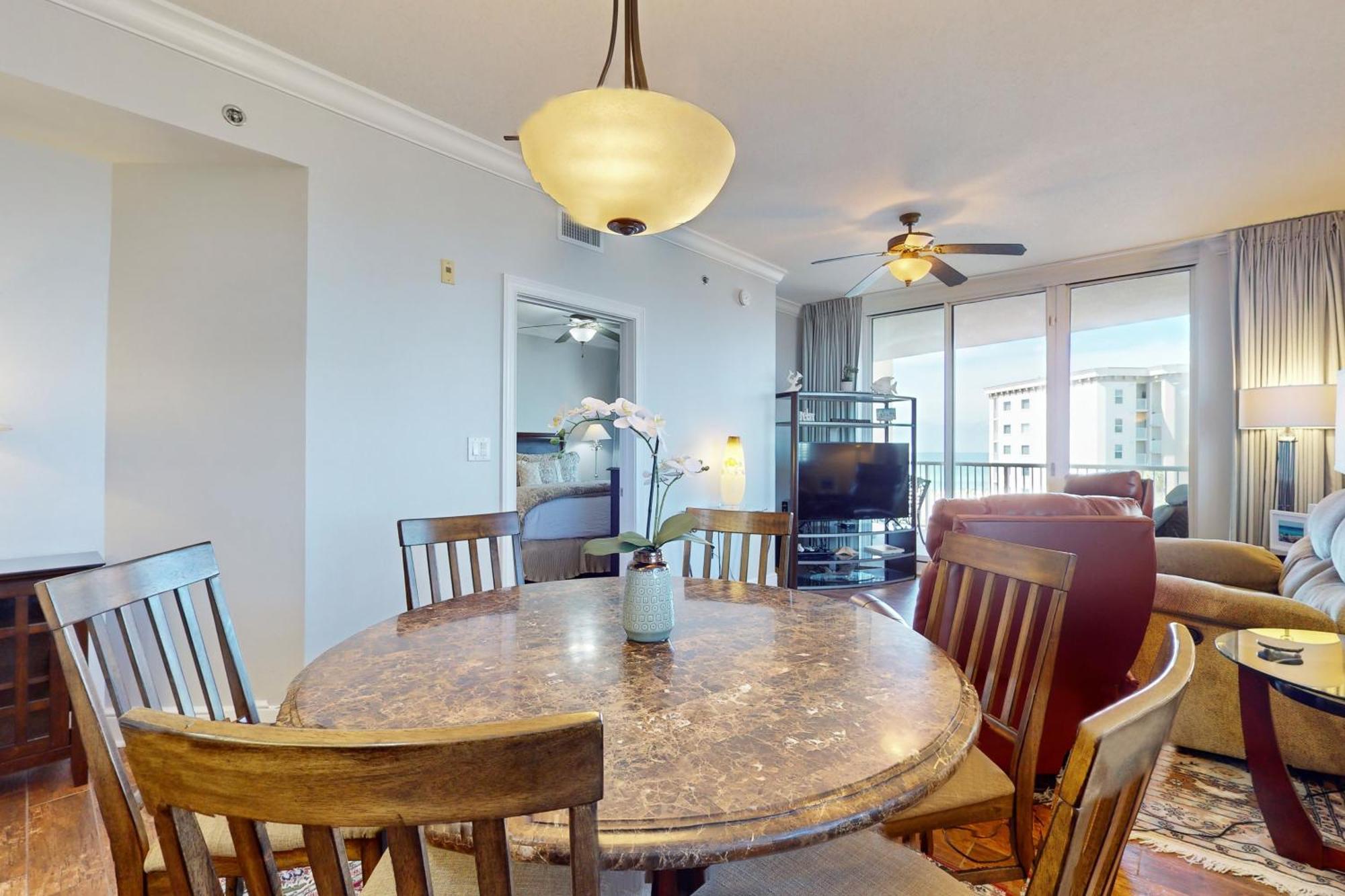Azure Fort Walton Beach Exterior foto
