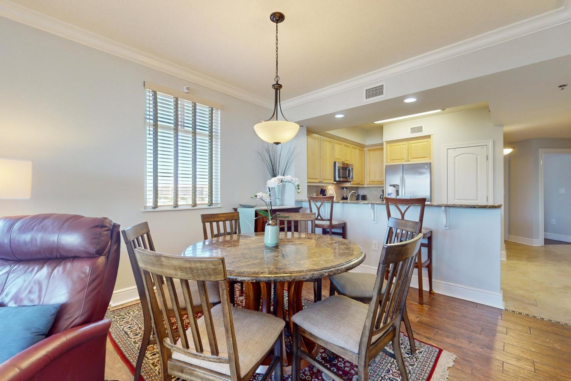 Azure Fort Walton Beach Exterior foto