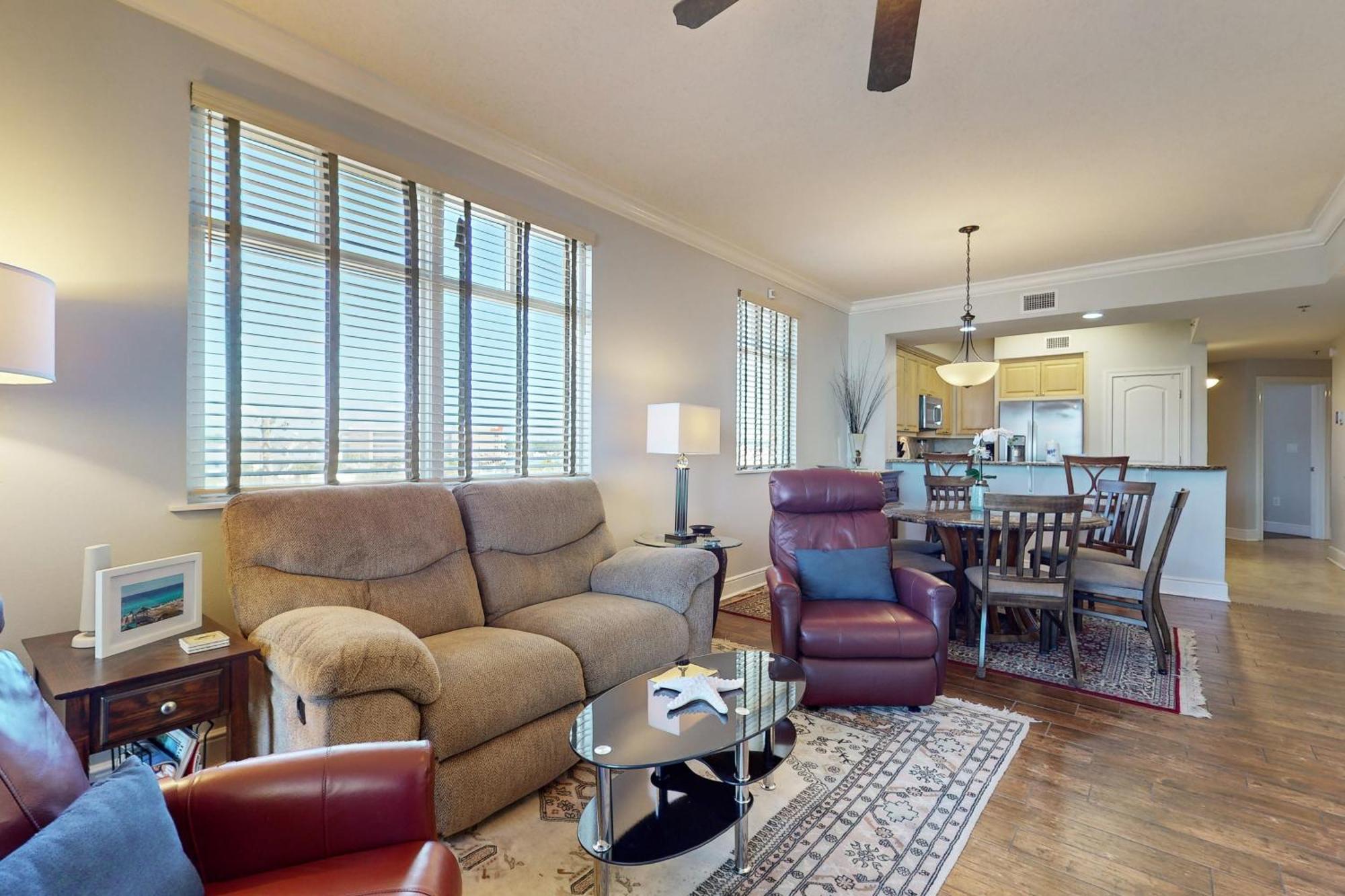 Azure Fort Walton Beach Exterior foto