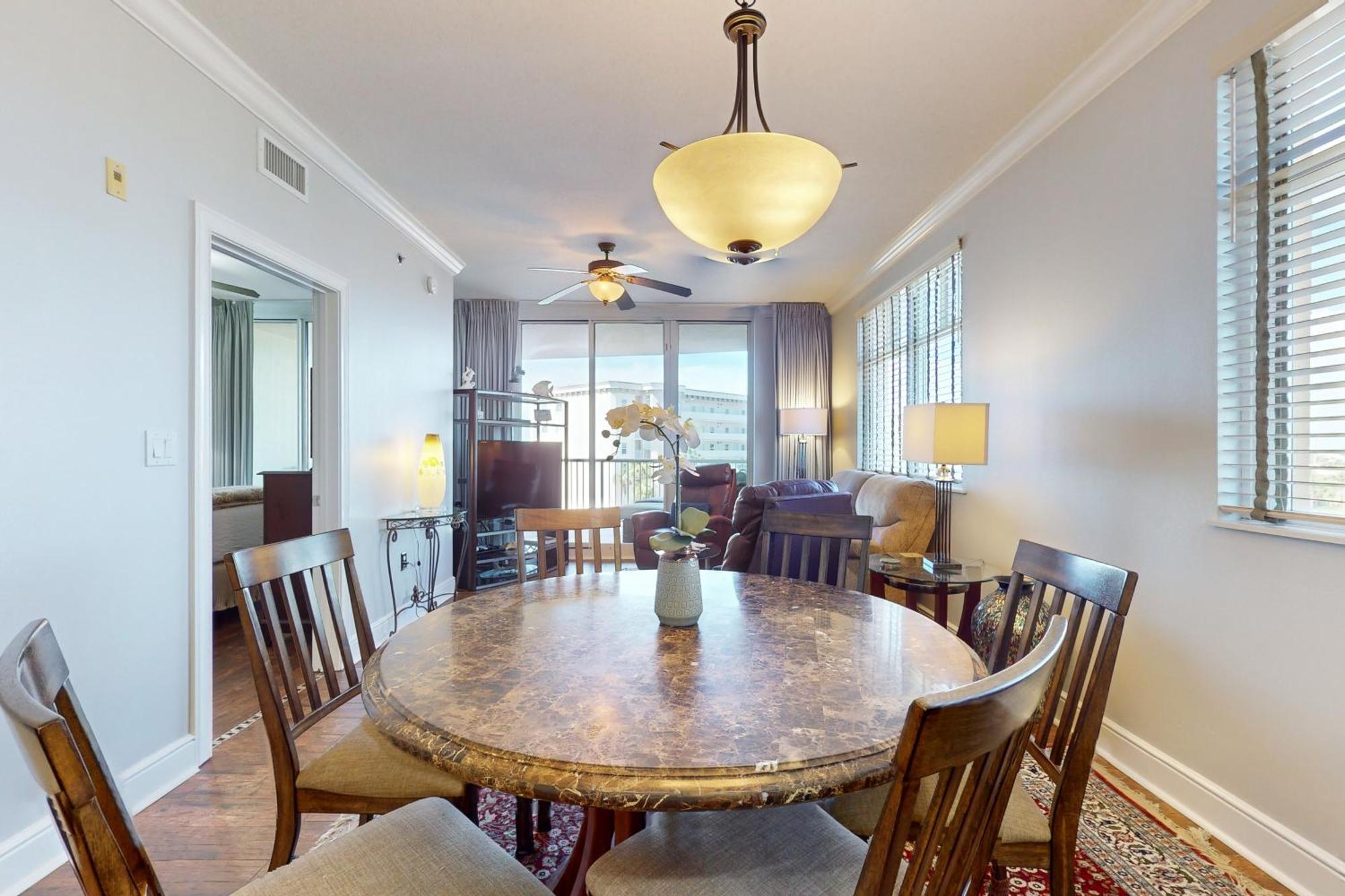 Azure Fort Walton Beach Exterior foto