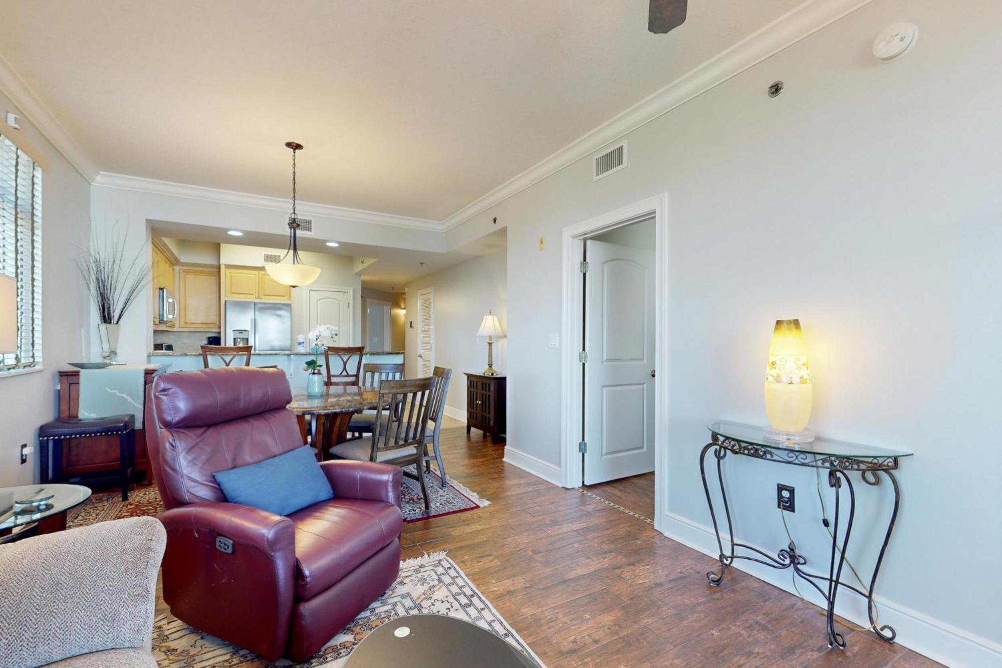 Azure Fort Walton Beach Exterior foto