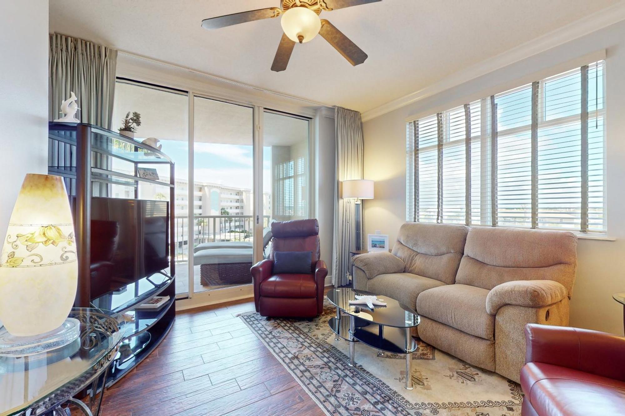 Azure Fort Walton Beach Exterior foto